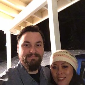 Meet your Posher, Desiree